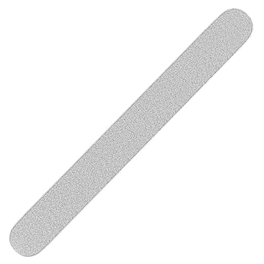 Diamancel Luxury Diamond Nail File – #4 Extra Coarse Grit – To Shape Sculptured, Acrylic, Resin & Gel False Nails