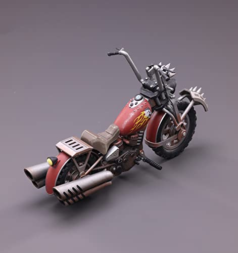 Hiplay Joytoy 1/18 Scale Science-Fiction Action Figures Full Set-Dark Source Battle For The Stars Series-The Cult Of San Reja Harvey B19 #TOP1