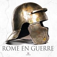 Rome en Guerre 2366772181 Book Cover