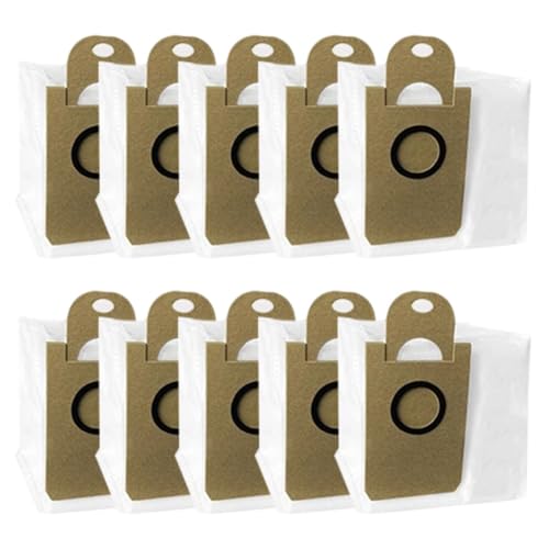 Opatiny Serpillière de rechange compatible avec balai d'essuie-glace Leifheit, 48 x 18 cm, en polyester et nylon, housse lavable pour surfaces en bois, carrelage, marbre, stratifié, vinyle et linoléum