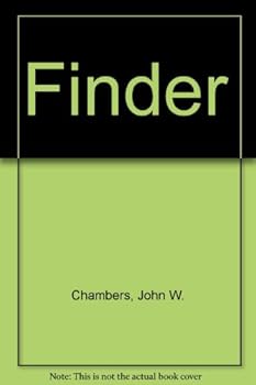 Hardcover Finder Book