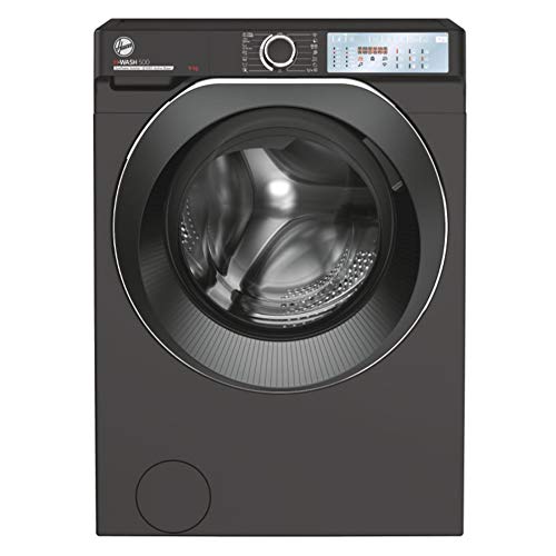 H-WASH 500 HWB 49AMBCR 9kg 1400rpm Washing Machine