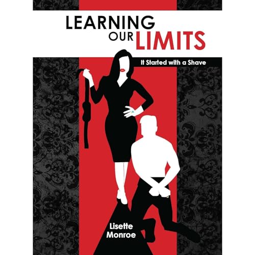 Learning our Limits by Lisette Monroe episode artwork