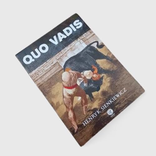 Quo Vadis: Volume 1