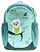 Deuter Unisex Kid's Pico, Glacier/Dustblue, 5 L