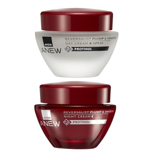 Anew Reversalist Complete Renewal Crème Prestige Visage
