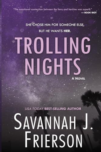 Trolling Nights view 2