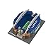 FOCO Seattle Seahawks NFL BRXLZ Stadium - Lumen Field 1Z