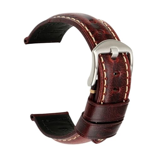 [] 20mm 22mm 24mm Be[WEHb`Xgbv U[f Be[W AeB[NobN EHb`ANZT[(Red S,20mm)