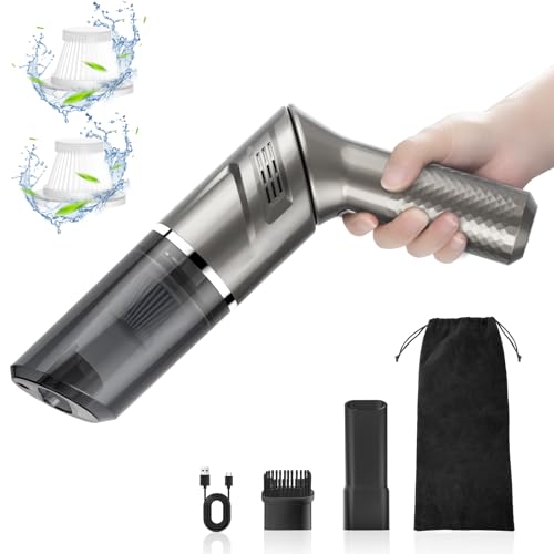 Top Ten Best Car Vacuum Cleaners 2024. Top Ten Best Products