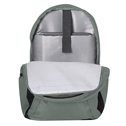 Image of Arctic Fox 46 Liters Reel Plus Black Laptop Backpack