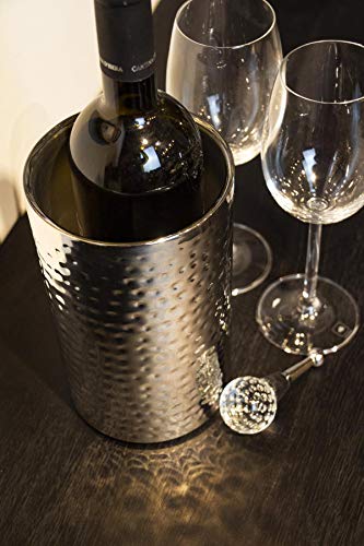 Weinflaschenverschluss Edzard Golf für Champagner und Sekt
