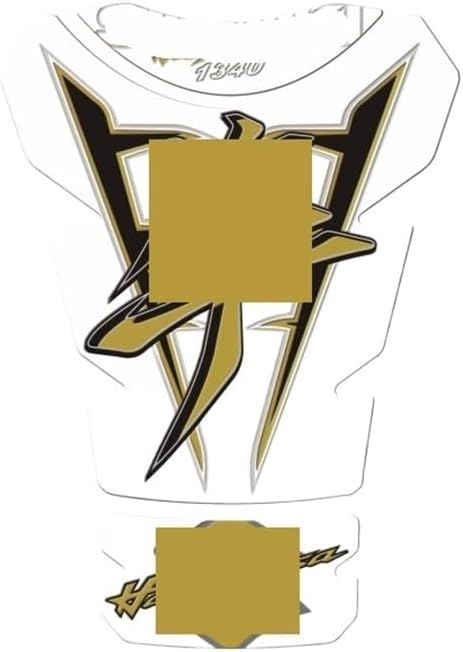 Tank Traction Pad Motorcycle Stickers Accessories Fuel Tank Protection Stickers for for Hayabusa GSXR1300 2021-2024