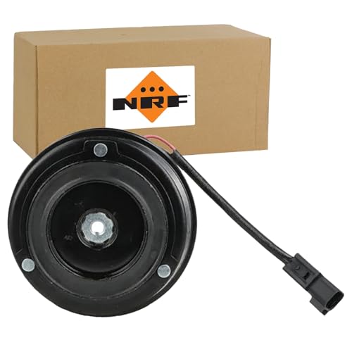 Nrf Puleggia Compressore Aria Condizionata 380130-image