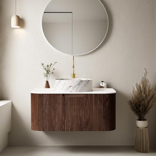 AmbroVania 30 Floating Vanity