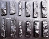 72 Drystack Stackstone Concrete Molds to Cast Stone Veneer