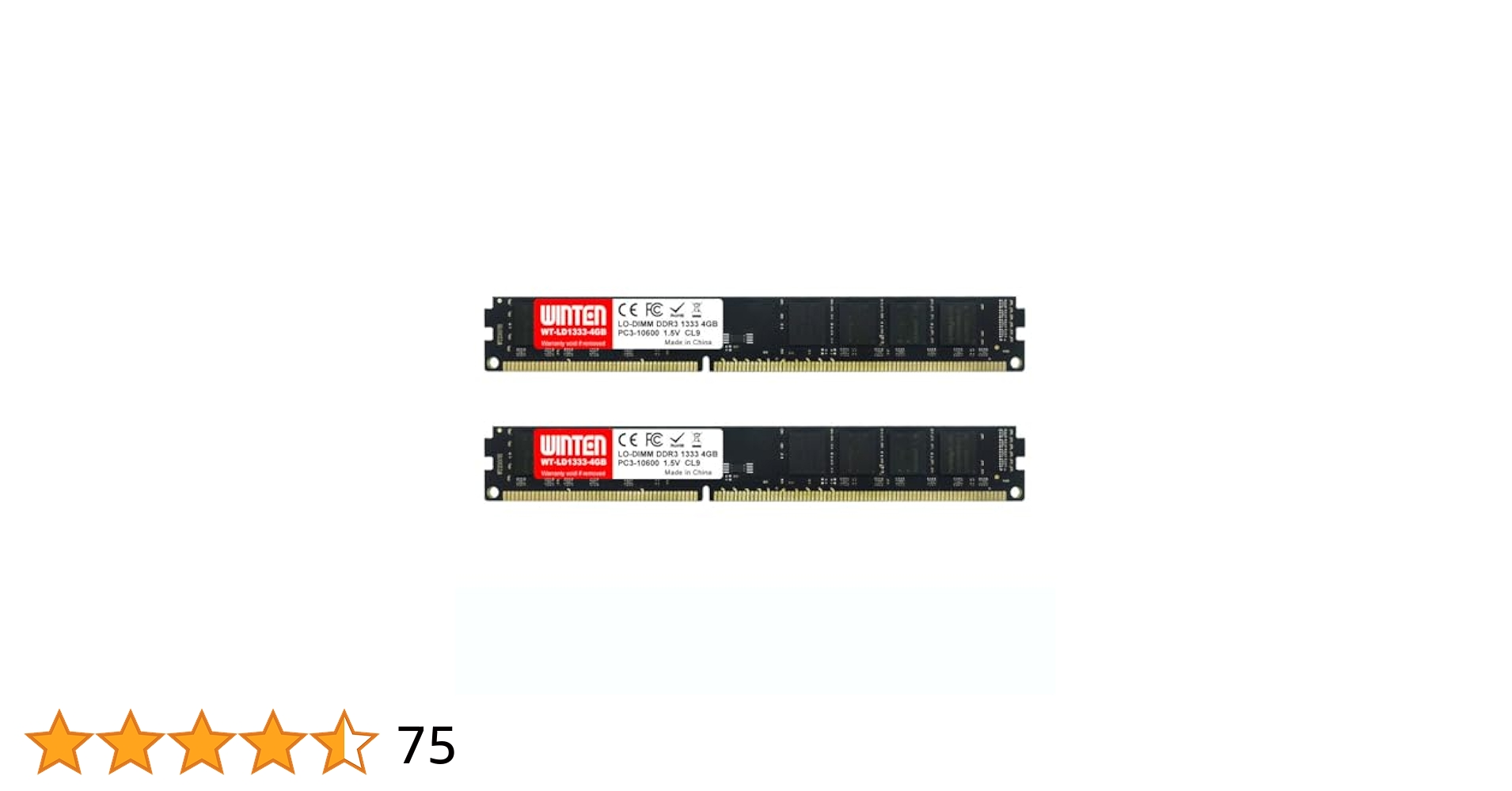 WINTEN 増設メモリ　WT-SD2400-D32GB Amazon.co.jp: WINTEN ノートPC用メモリ DDR4-2400 16GB（8GB×2