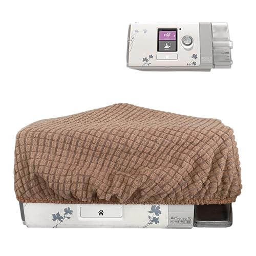 CPAP Dust Cover - CPAP Hose Cover - Protect Your