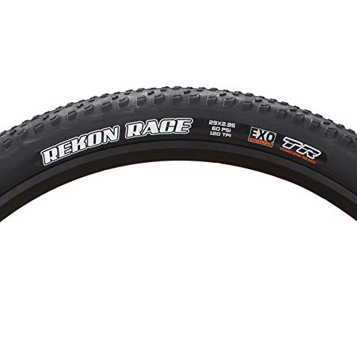 maxxis rekon 29x2 25