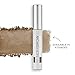 WUNDERBROW FIBER FILLER Makeup Eyebrow Powder Easy Eye Brow Shaper Long Lasting Transferproof, Brunette, 0.07 Ounce
