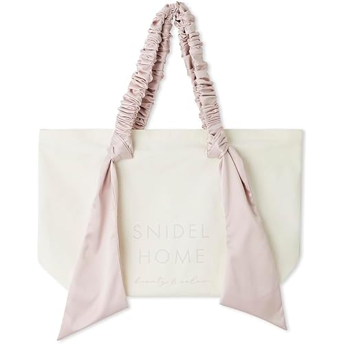 【新品未使用タグ付き】SNIDEL ソフトベルトトートバッグ スナイデル　バッグ Amazon | [スナイデル] ソフトベルトトートバッグ