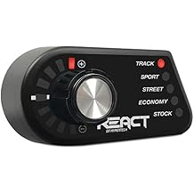 Hypertech 101500 React Throttle Optimizer - Performance Version for Toyota & Lexus