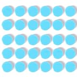 【Imanes para pizarra magnetica】Pequeños, redondos y coloridos, estos foto iman nevera añaden un toque bonito y vibrante a tu vida. Los imanes nevera originales son perfectos para realzar el aspecto de tu nevera, pizarra de oficina. Estos mini imanes no solo son funcionales, sino que también añaden un toque decorativo a tu espacio. Ya sea que estés organizando notas en el aula, mostrando recetas en la cocina o gestionando horarios en la oficina, estos imanes pizarra combinan estilo y practicidad