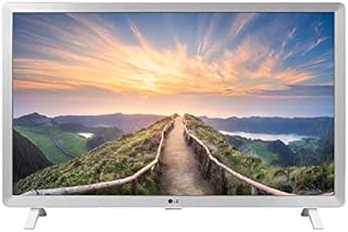 LG 24 Inch Class HD Smart TV (24LM520S-WU, 2022)