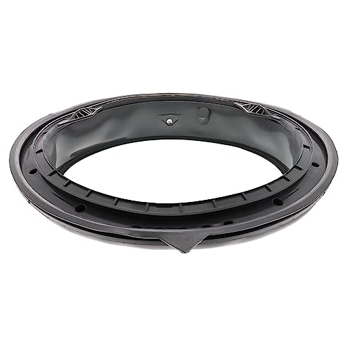 PRYSM W11314648 Washer Door Boot Replacement - Compatible with Whirlpool, Maytag, KitchenAid, Jenn-Air, Amana, Magic Chef, Admiral, Norge, Roper Washers