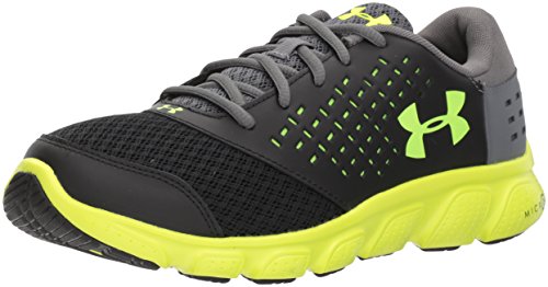 Under Armour Boys' Boys’ Grade School Micro G Rave