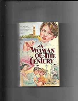 Paperback A Woman of the Century Book