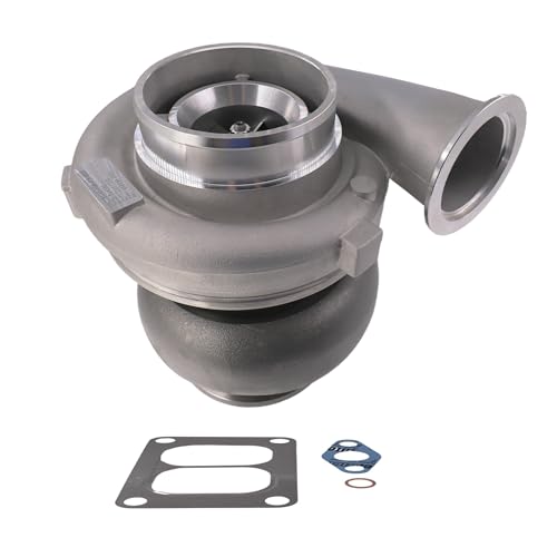 FP-Diesel FP-T1056 Turbocharger Fits Select...