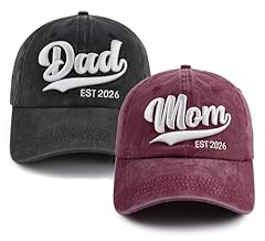 2026 Black and Burgundy