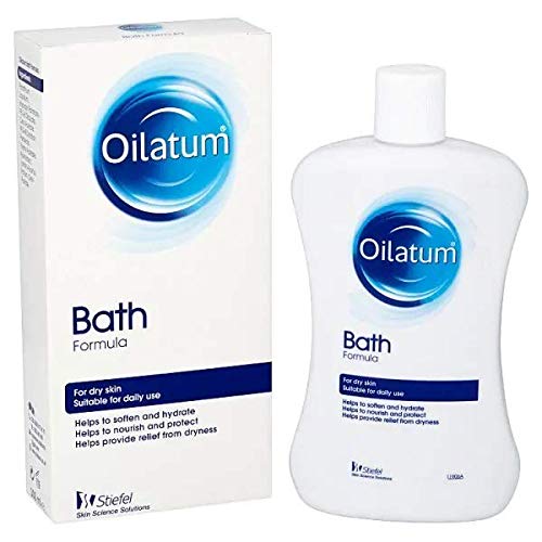 Image of Oilatum Bath Formula 150ml
