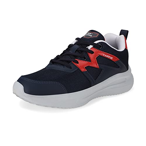 Image of Campus Men Slot Running Shoes
