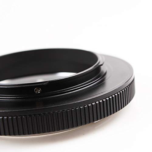Pixco Pro Lens Mount Adapter For Canon Fd Lens To Nikon F Adapter D850 D7500 D7000 D300S D7100 D5200 D600 D3X D90 D700 #TOP4