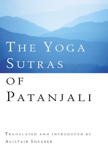 Télécharger The Yoga Sutras Of Patanjali (English Edition) livre En ligne