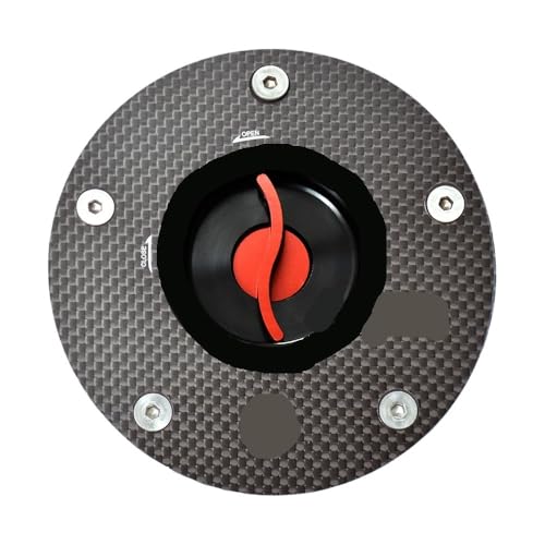 Couvercle Réservoir Frein GSXR Bouchon Étanche Anti Fuite Bandit SV