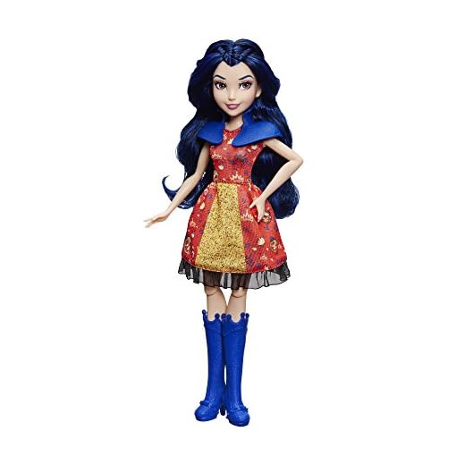 Disney Descendants Fashion Evie of Isle of the Lost