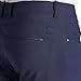 PUMA Men's 101 5 Pocket Pant, Deep Navy, 38/30