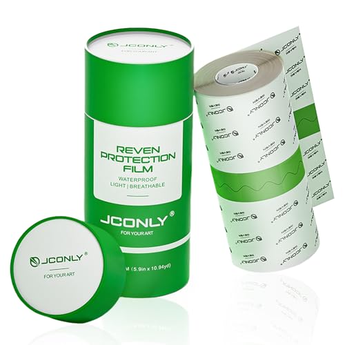 Tattoo Second Skin Tattoo Cover up 6"x 11 Yard -