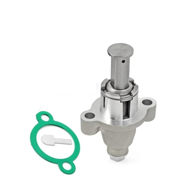 Tensor de cadena de distribución con junta para YZ450F y WR450 que optimiza la leva