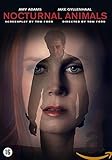 DVD - Nocturnal Animals (1 DVD)