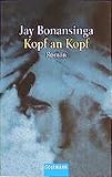 Cover zum Buch Kopf an Kopf