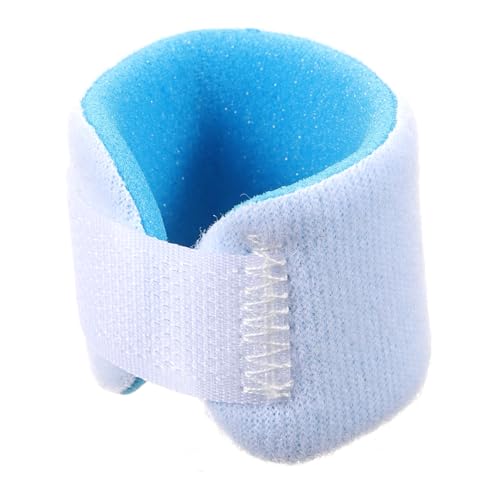 Ipetboom Banda Dedo Baloncesto Multifuncional Cinturón Profesional Dedo Funda Pulgar Cinturón Reutilizable Accesorio Deportivo