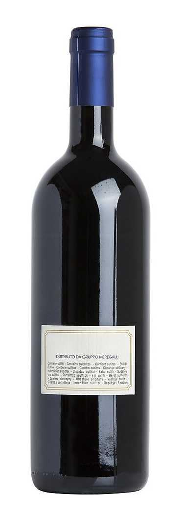 Tenuta San Guido Sassicaia 2020