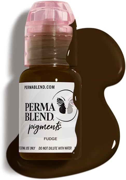 Perma Blend - Fudge 15 ml