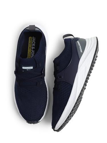 Image of Jack & Jones Mens 137227204 Sneakers