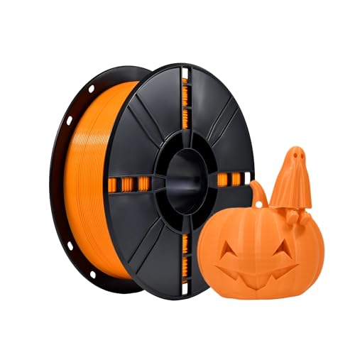 Filament iBOSS PLA Plus Pomarańczowy (ORANGE)