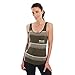 Lucky Brand Women's Variegated Stripe Tank Top